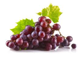 Grapes Red 2 LB bag