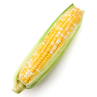 Corn, each