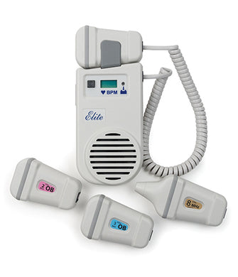 ELITE OBSTETRICS AND VASCULAR DOPPLER PACK OF 1