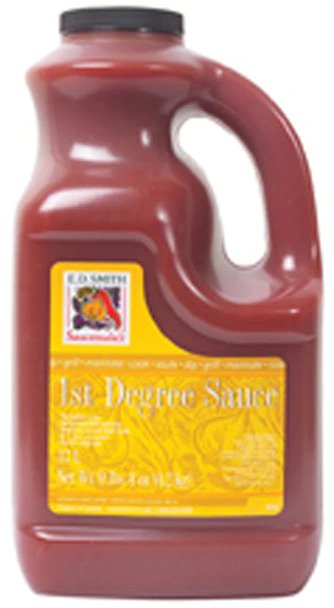 SAUCE WING 1ST DEGREE PACK OF 2