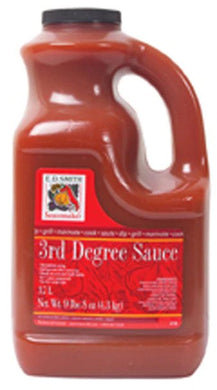 SAUCE WING 3RD DEGREE PACK OF 2