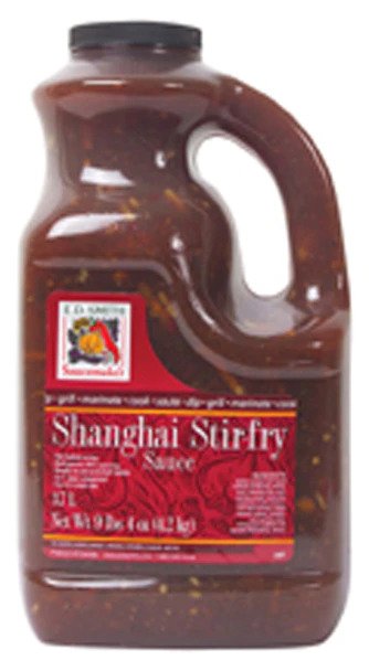 SAUCE STIR FRY SHANGHAI PACK OF 2