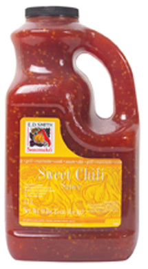 SAUCE CHILI SWEET CDN PACK OF 2