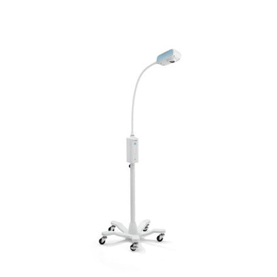 GS 300 WELCH ALLYN GREEN SERIES LED GENRAL EXAM LIGHT PACK OF 1