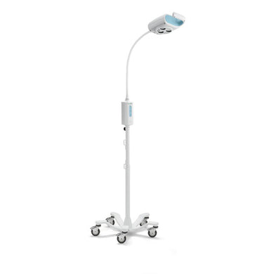 GS600 WELCH ALLYN GREEN SERIES LED MINOR PROCEDURE LIGHT PACK OF 1