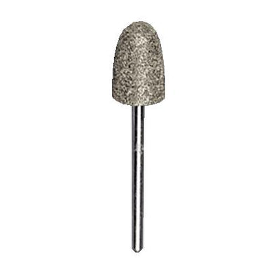 BURS DIAMOND FOR CALLUSES PACK OF 1