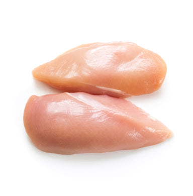 Kosher, Chicken, Breast 100% Kosher Pack Of 1KG Frozen