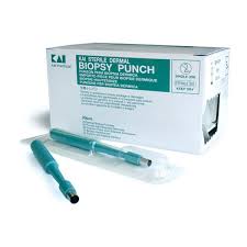 MILTEX STERILE BIOPSY PUNCH PACK OF 1