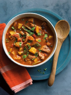 Chicken Stew with Veggies and Potato and Sauce 100% Kosher Pack Of 10 Frozen Meals