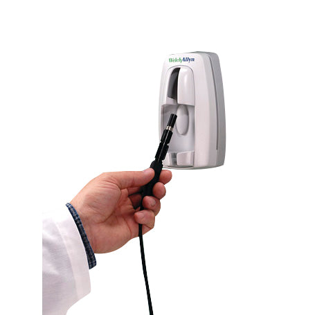 WELCH ALLYN CORDED STORAGE SYSTEM PACK OF 1