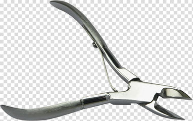 DOVO TRANSVERSAL CUT NAIL CLIPPER PACK OF 1