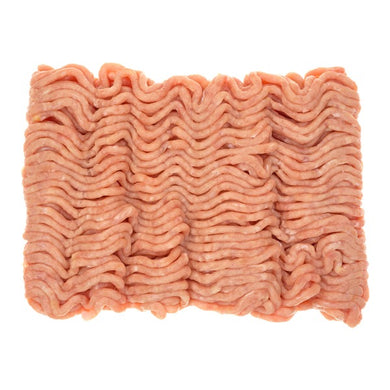 Kosher ground chicken 100% Kosher Pack Of 1KG Frozen