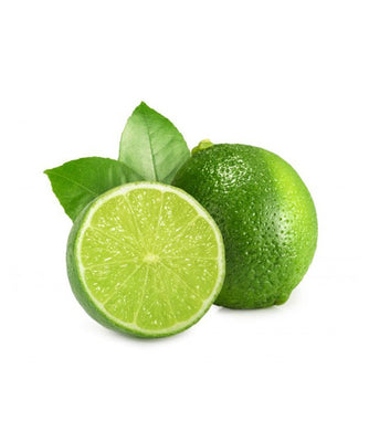 Lime, each