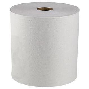 KIMBERLY-CLARK ROLL TOWELS 02000 PACK OF 6 ROLL