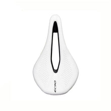 EC90 bicycle seat MTB Road Bike Saddles PU Ultralight Breathable Comfortable Seat Cushion Bike Racing Saddle Parts Components