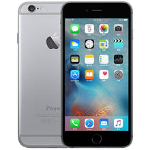 Unlocked Original Apple iPhone 6 LTE 4G Cell phones 1GB RAM 16/64/128GB iOS 4.7' 8.0MP Dual Core WIFI  GPS Mobile phone Deliver My Cart