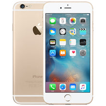 Unlocked Original Apple iPhone 6 LTE 4G Cell phones 1GB RAM 16/64/128GB iOS 4.7' 8.0MP Dual Core WIFI  GPS Mobile phone Deliver My Cart