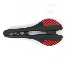 Bicycle Carbon Saddle mtb Superleggera Comfort Open Full Carbon Fiber Bike seat Accessories spare parts for bicycle saddle