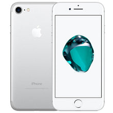 Original Apple iPhone 7 4G LTE Mobile phone Quad Core 2GB RAM 32G/128/256GB IOS  12.0MP Fingerprint  Cell Phones Deliver My Cart