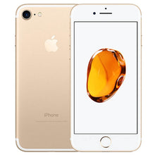 Original Apple iPhone 7 4G LTE Mobile phone Quad Core 2GB RAM 32G/128/256GB IOS  12.0MP Fingerprint  Cell Phones Deliver My Cart