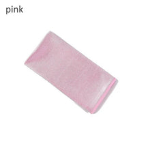 No Trace Absorbable 3 Size Soft Microfiber No Lint Window Car Rag Cleaning Towel Kitchen Cleaning Cloth Wipes Wipe Glass Cloth - DeliverMyCart.com