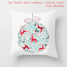 2020 Christmas Mat Outdoor Carpet Doormat Santa Ornament Christmas Decoration for Home Xmas Navidad Deco Noel New Year Gift 2021