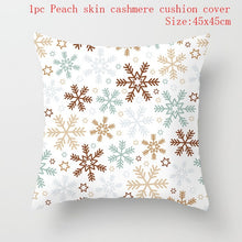 2020 Christmas Mat Outdoor Carpet Doormat Santa Ornament Christmas Decoration for Home Xmas Navidad Deco Noel New Year Gift 2021