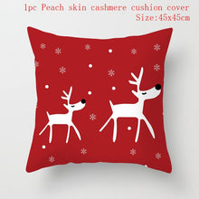 2020 Christmas Mat Outdoor Carpet Doormat Santa Ornament Christmas Decoration for Home Xmas Navidad Deco Noel New Year Gift 2021