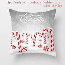 2020 Christmas Mat Outdoor Carpet Doormat Santa Ornament Christmas Decoration for Home Xmas Navidad Deco Noel New Year Gift 2021