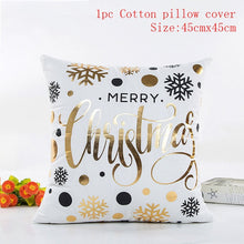 2020 Christmas Mat Outdoor Carpet Doormat Santa Ornament Christmas Decoration for Home Xmas Navidad Deco Noel New Year Gift 2021