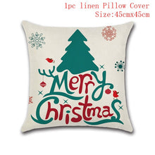 2020 Christmas Mat Outdoor Carpet Doormat Santa Ornament Christmas Decoration for Home Xmas Navidad Deco Noel New Year Gift 2021