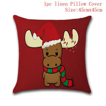 2020 Christmas Mat Outdoor Carpet Doormat Santa Ornament Christmas Decoration for Home Xmas Navidad Deco Noel New Year Gift 2021