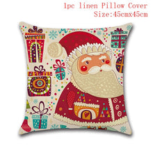 2020 Christmas Mat Outdoor Carpet Doormat Santa Ornament Christmas Decoration for Home Xmas Navidad Deco Noel New Year Gift 2021