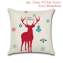 2020 Christmas Mat Outdoor Carpet Doormat Santa Ornament Christmas Decoration for Home Xmas Navidad Deco Noel New Year Gift 2021