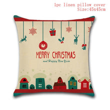 2020 Christmas Mat Outdoor Carpet Doormat Santa Ornament Christmas Decoration for Home Xmas Navidad Deco Noel New Year Gift 2021