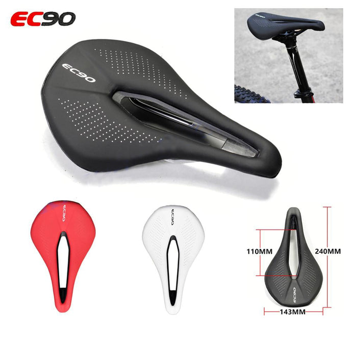 Ec90 best sale bike seat