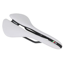 Bicycle Seat Saddle Racing Road Cycling Hollow Shockproof Saddle Pad Women Men Padded Biking Saddle Fixed Gear