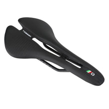 Bicycle Seat Saddle Racing Road Cycling Hollow Shockproof Saddle Pad Women Men Padded Biking Saddle Fixed Gear