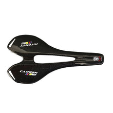 2020 Carbon Saddle 3K Full Carbon Fiber Mountain Bike Saddle Road Bike Seat Cushion Bicycle Seat Cushion Road Bike Saddle - DeliverMyCart.com