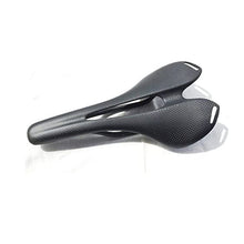 Ultralight 3K full carbon fiber bicycle saddle road mountain bike bicycle carbon saddle matte/gloss bicycle seat cushion 270*143 - DeliverMyCart.com