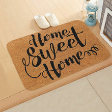 Welcome Mat Entrance Anti-Slip Mat Hallway Absorbent blanket Printed  Carpet For Room Bedroom Home Kitchen Doormat Art Pad