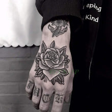 Waterproof Temporary Tattoo Sticker eagle wing Fake Tatto Flash Tatoo Hand Arm middle size art Tattoos for boy Women Men