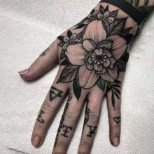 Waterproof Temporary Tattoo Sticker eagle wing Fake Tatto Flash Tatoo Hand Arm middle size art Tattoos for boy Women Men