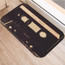 Music Tape Anti-slip Doormat Vacuuming Kitchen bedroon bath Floor mats Home Entrance kids prayer mat 40*60cm DD0023 - DeliverMyCart.com