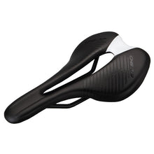 EC90 bicycle seat MTB Road Bike Saddles PU Ultralight Breathable Comfortable Seat Cushion Bike Racing Saddle Parts Components