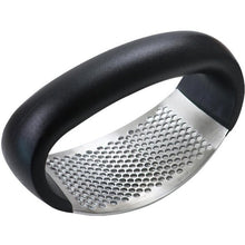 Kitchen Gadgets 304 Garlic Press Manual Garlic Press Device Press Squeezer Handheld Ginger Garlic Tools Kitchen Accessories