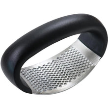 Kitchen Accessories 304 Garlic Press Manual Garlic Press Device Press Squeezer Handheld Ginger Garlic Tools Kitchen Gadgets