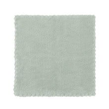 Thicker Kitchen Cleaning Rag Absorbent Scouring Pad Rag Home Microfiber Towels Tableware Non-stick Oil Cleaning Wiping Towel