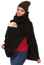 Multi-functional Baby Carrier Sweatshirts - DeliverMyCart.com