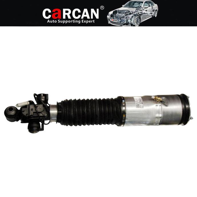 2010-2014 Rolls Royce Phantom Front Left Shock Absorber Air Suspension Air Spring Bag Strut Assembly 37126795673 - DeliverMyCart.com